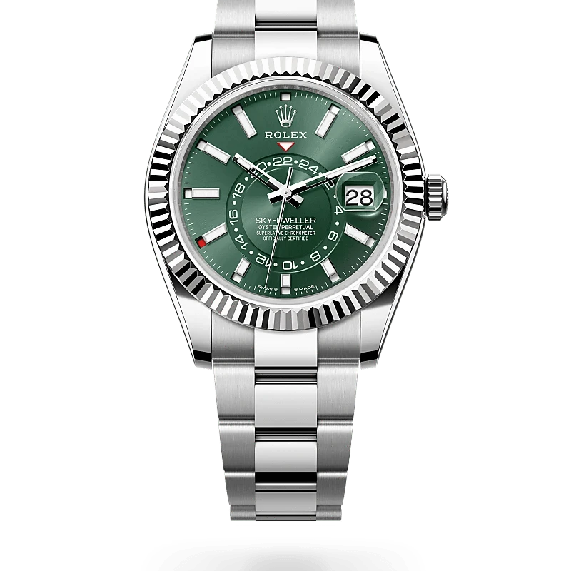 Rolex Sky-Dweller M336934-0001