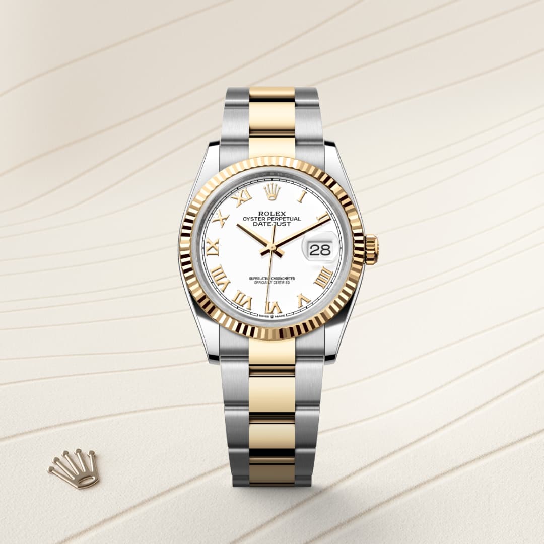 Rolex Datejust M126233-0030
