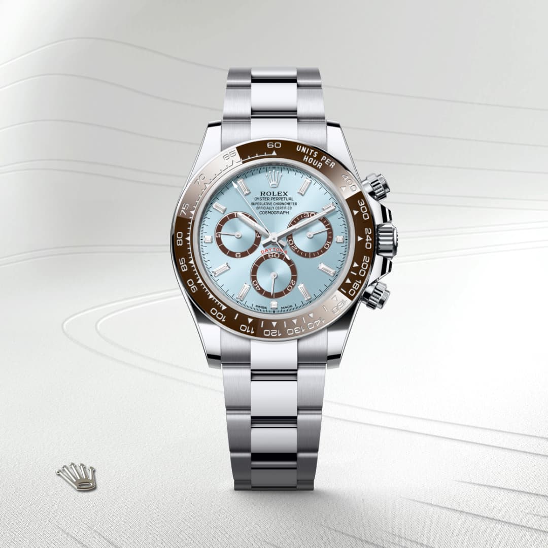 Rolex Cosmograph Daytona M126506-0002