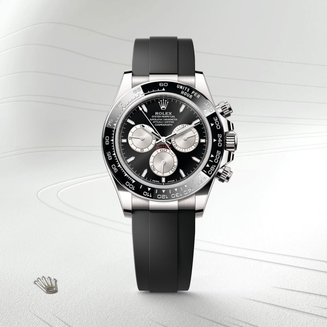 Rolex Cosmograph Daytona M126519LN-0002
