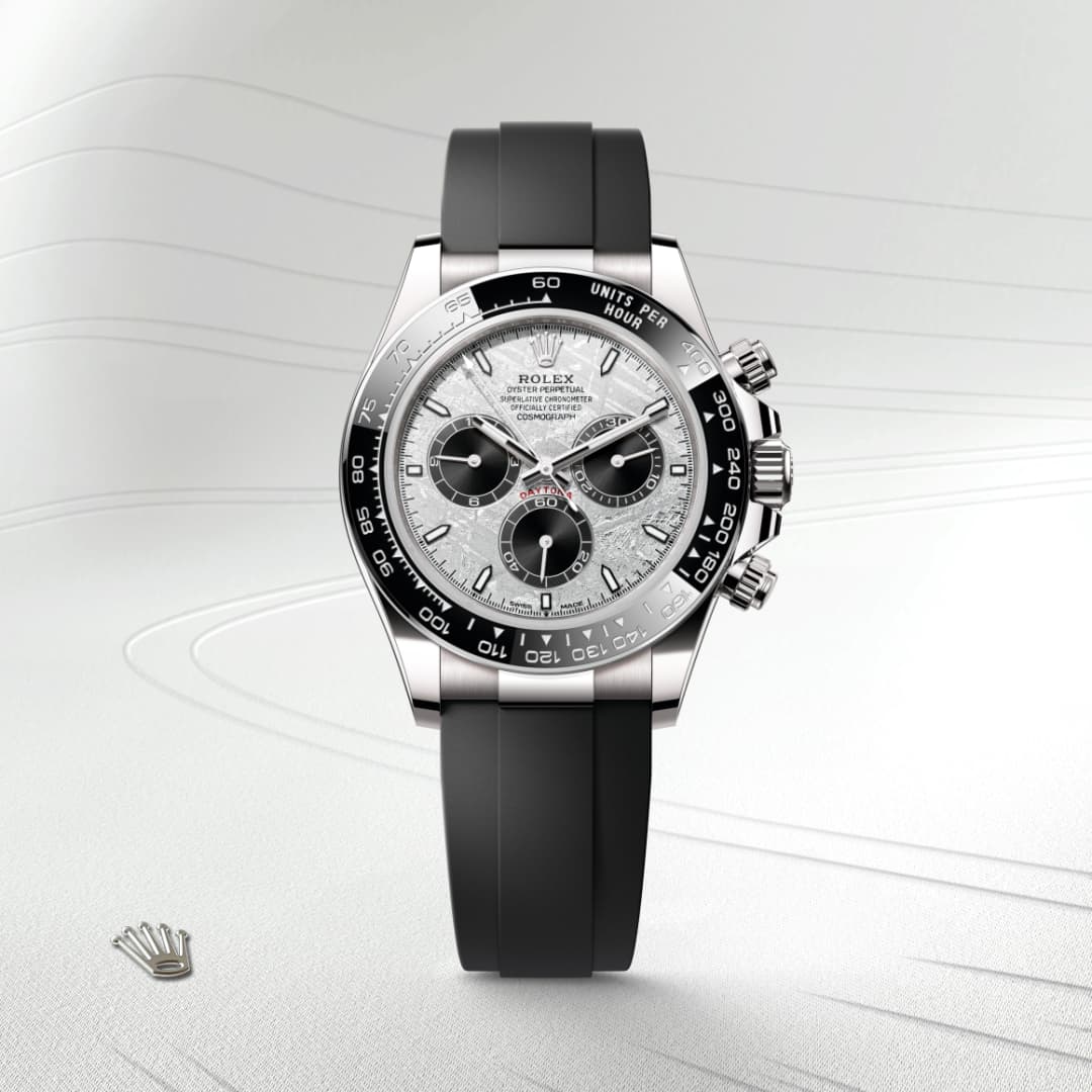 Rolex Cosmograph Daytona M126519LN-0007