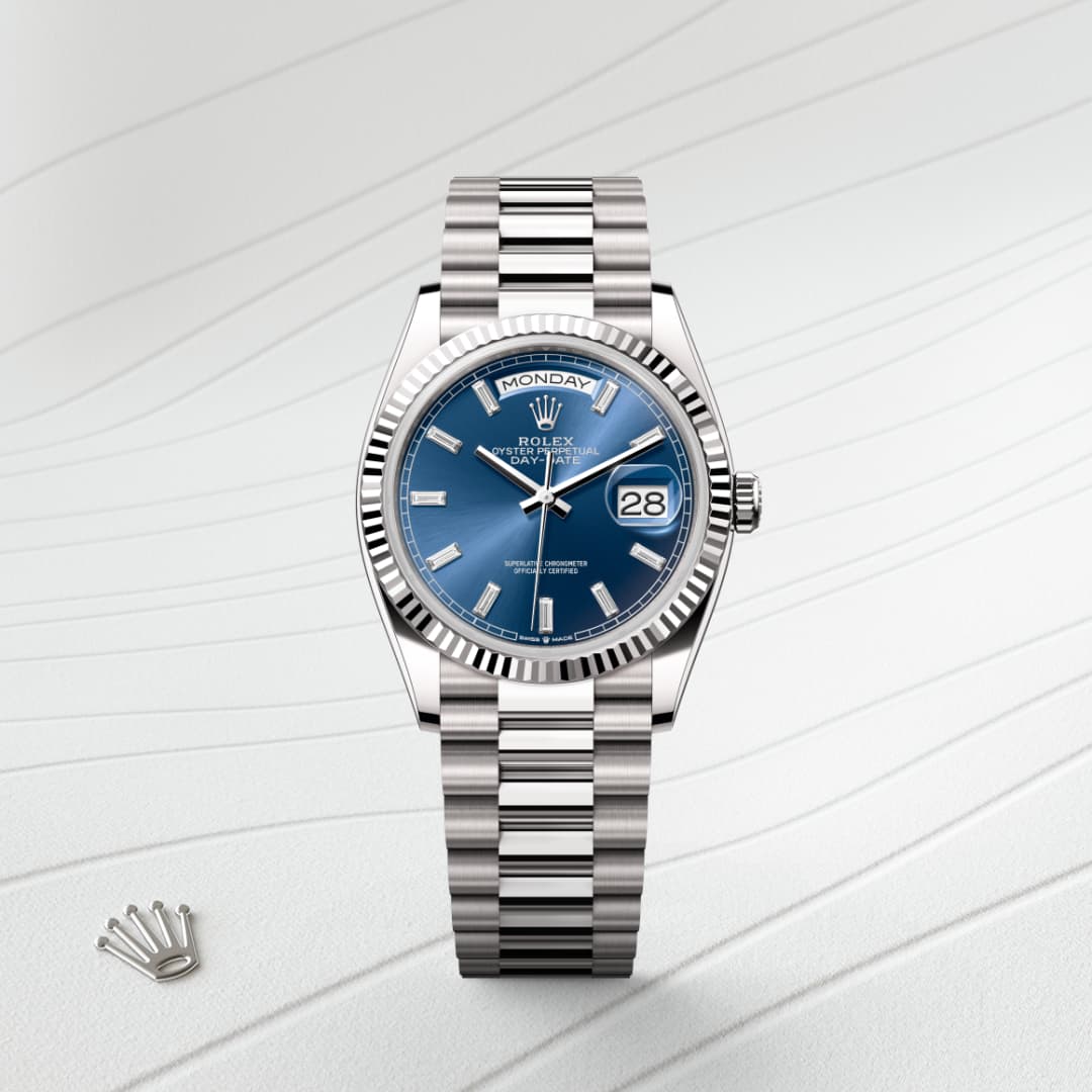 Rolex Day-Date M128239-0069