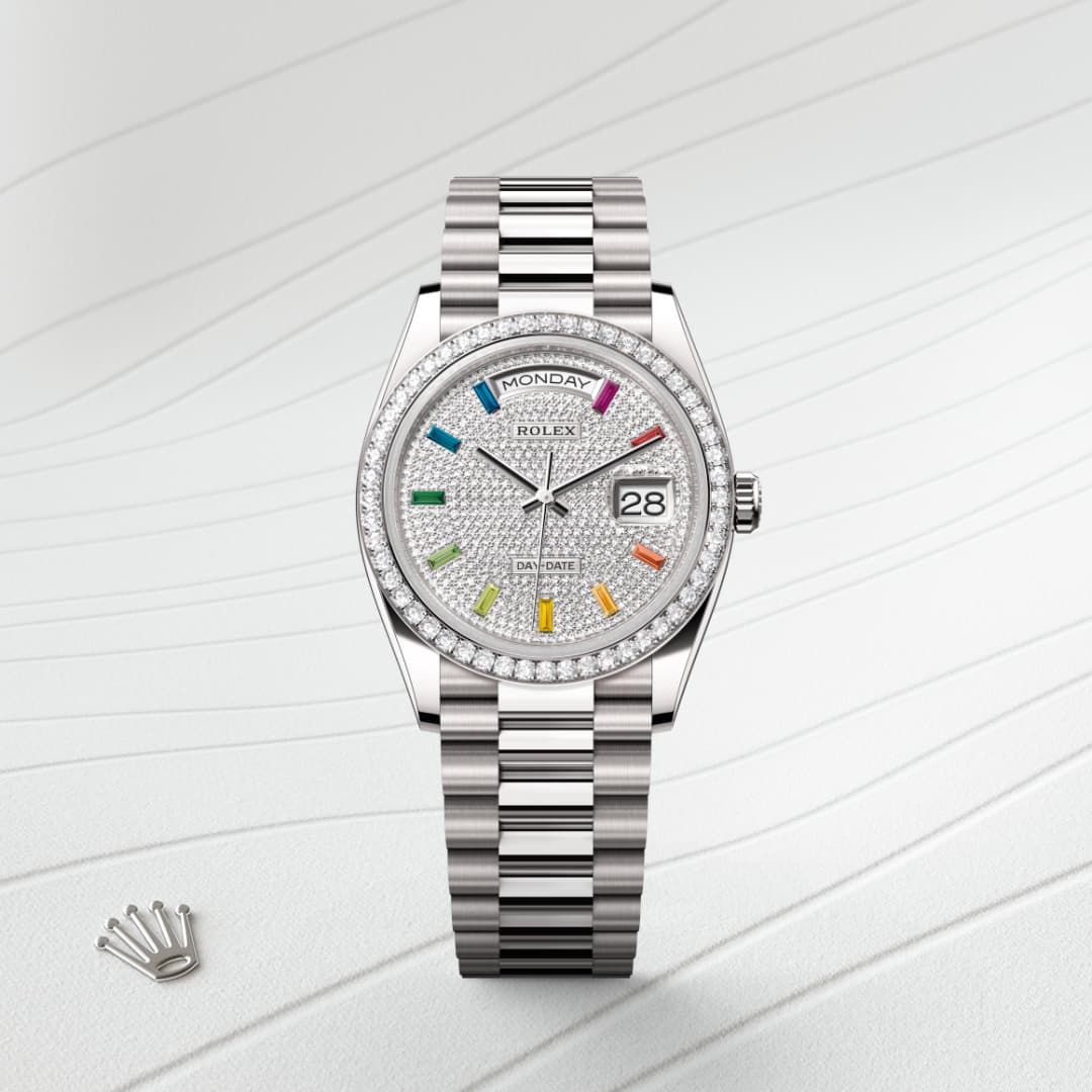 Rolex Day-Date M128349RBR-0006