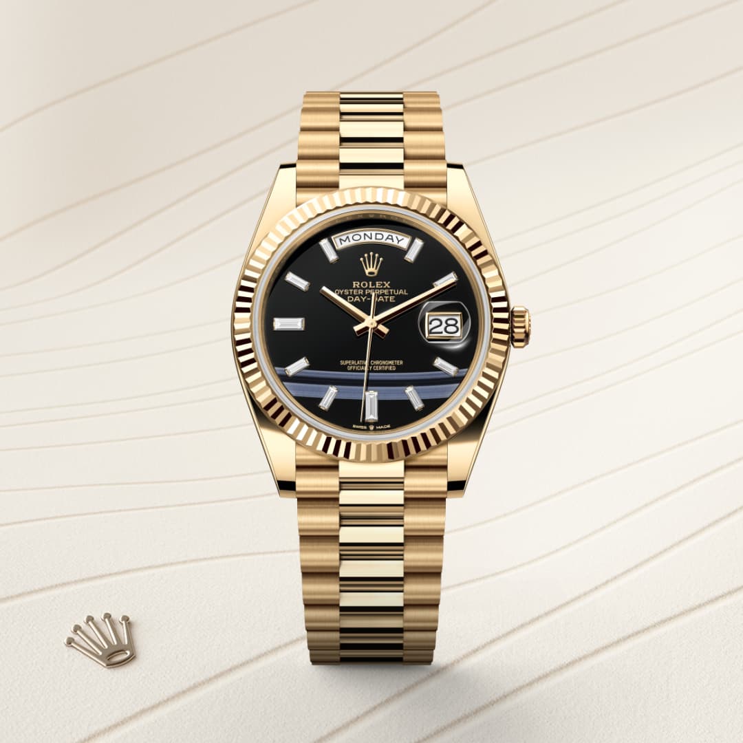 Rolex Day-Date M228238-0059