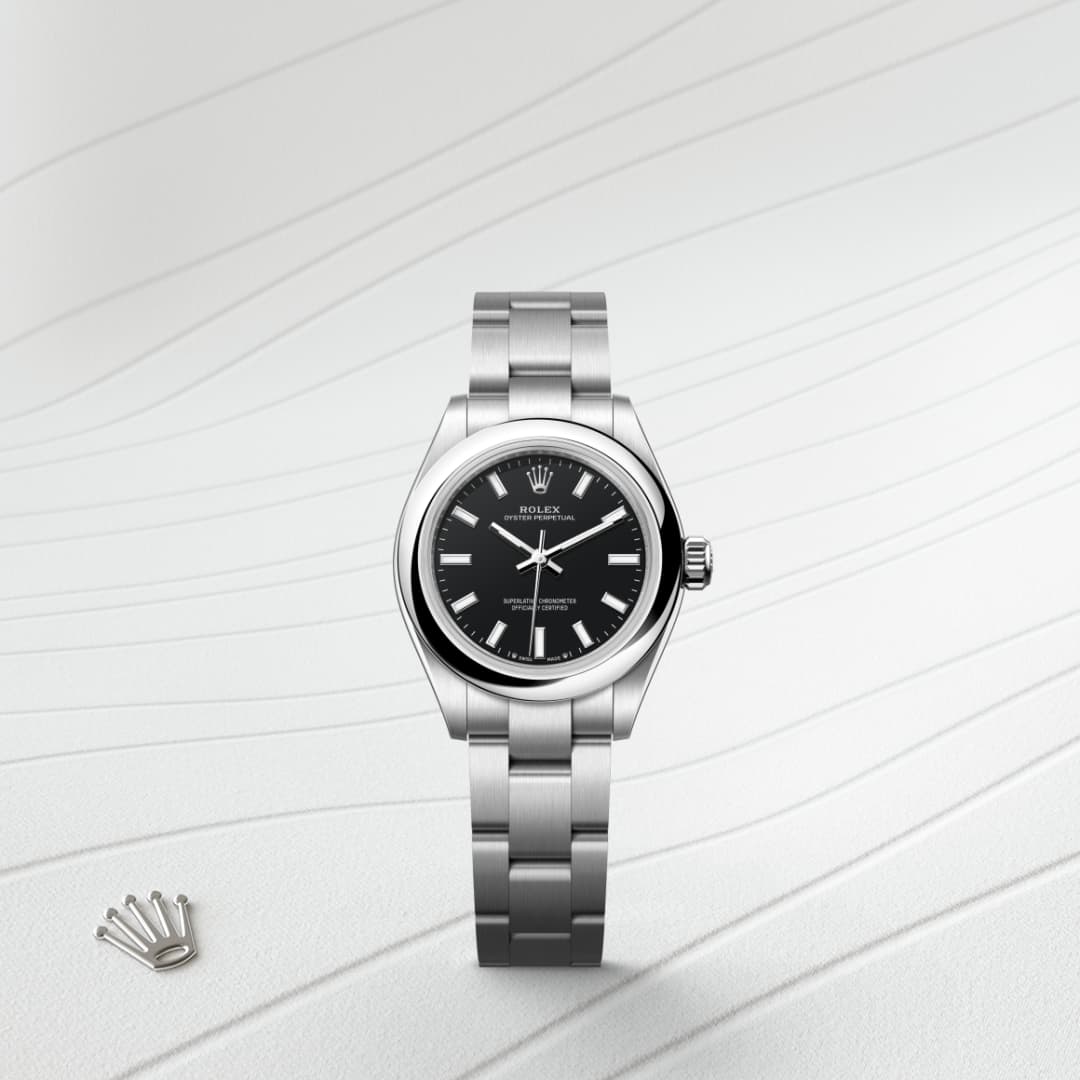 Rolex Oyster Perpetual M276200-0010