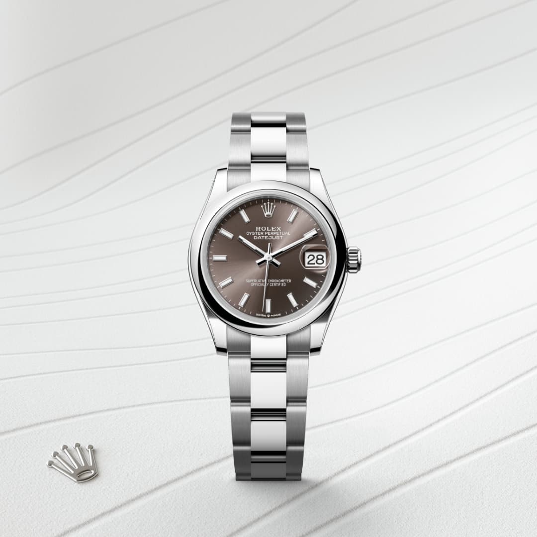 Rolex Datejust M278240-0009