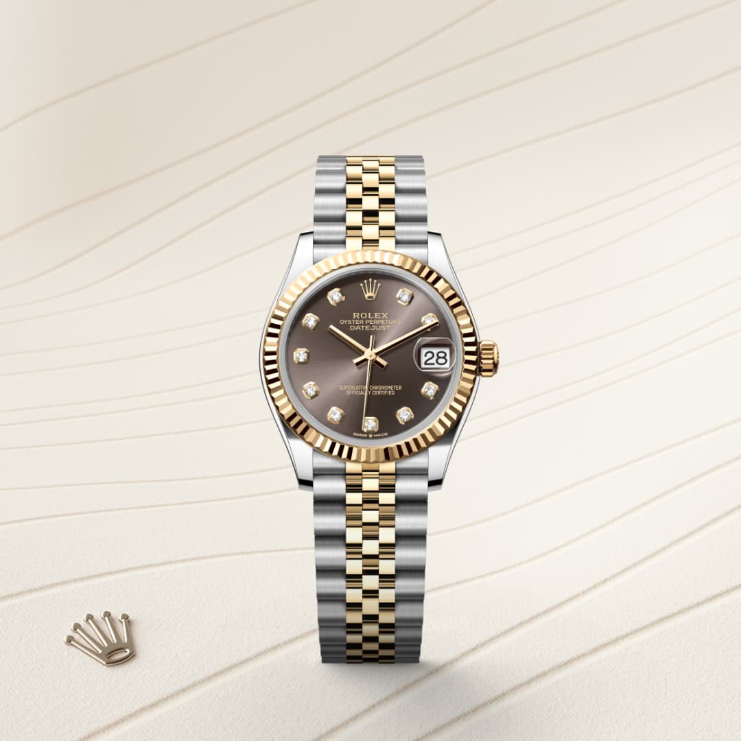 Rolex Datejust M278273-0022