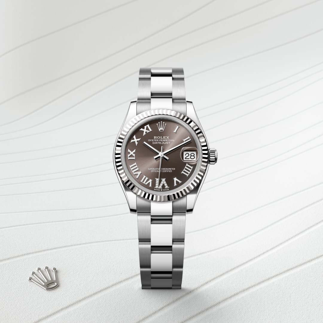 Rolex Datejust M278274-0027