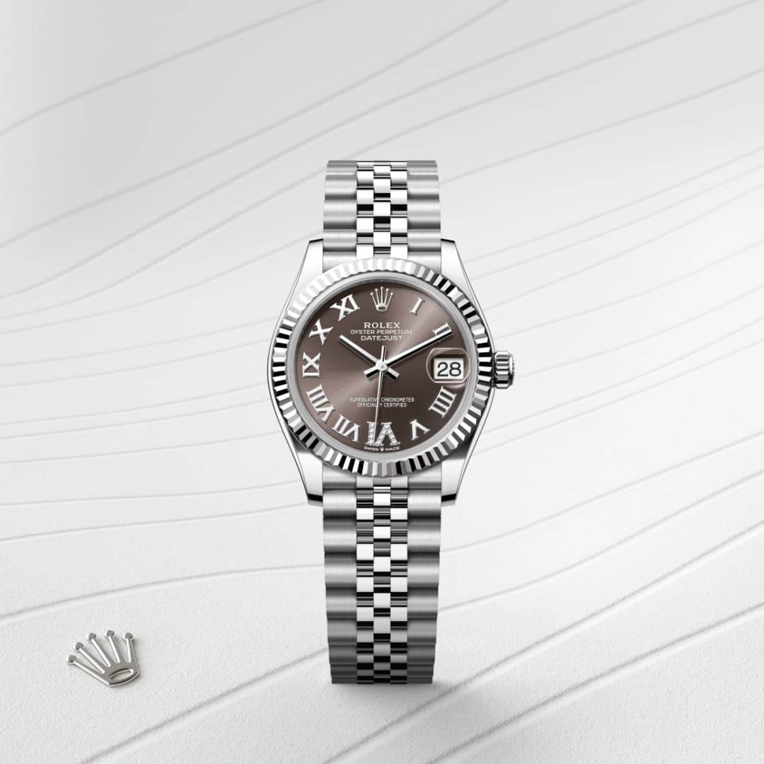 Rolex Datejust M278274-0028