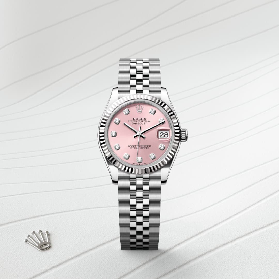 Rolex Datejust M278274-0032