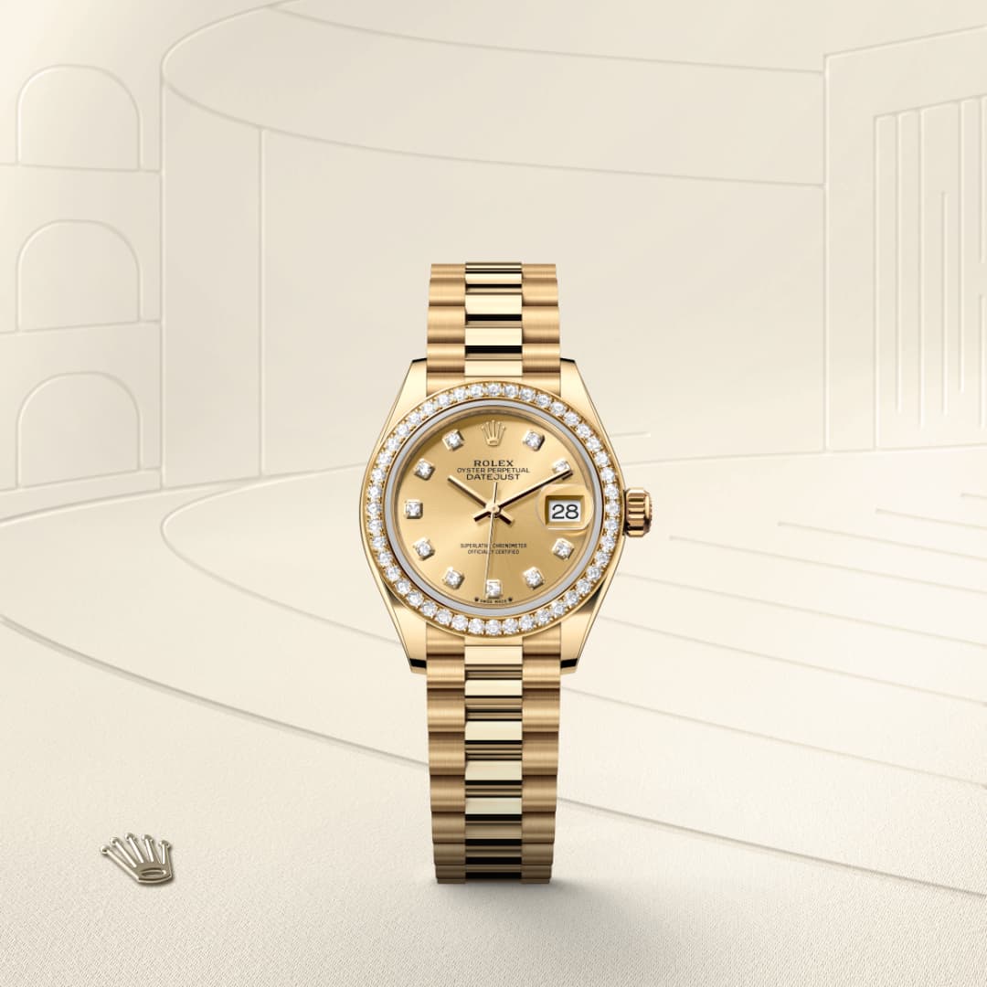 Rolex Lady-Datejust M279138RBR-0023