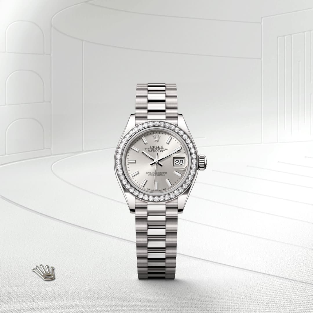 Rolex Lady-Datejust M279139RBR-0006