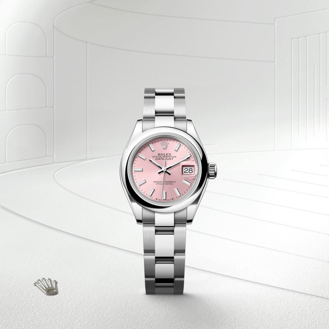 Rolex Lady-Datejust M279160-0002