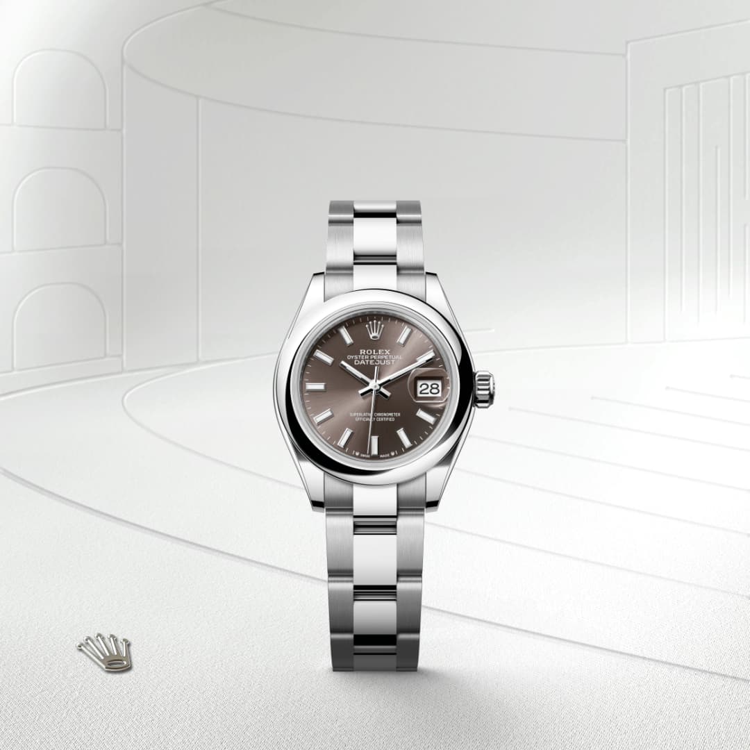 Rolex Lady-Datejust M279160-0010