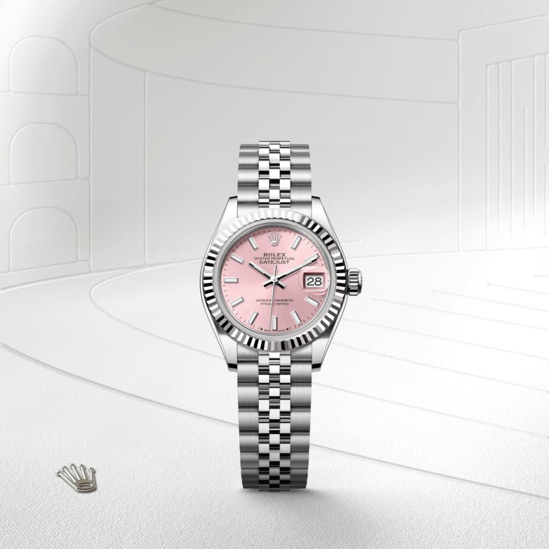 Rolex Lady-Datejust M279174-0001
