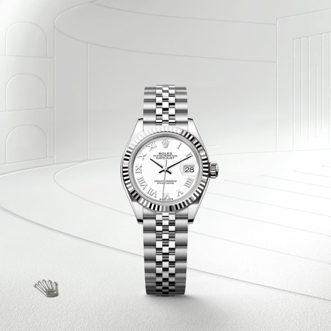 Rolex Lady-Datejust M279174-0019