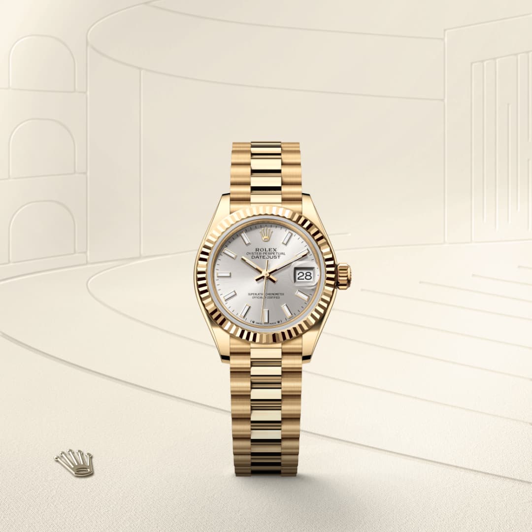 Rolex Lady-Datejust M279178-0005
