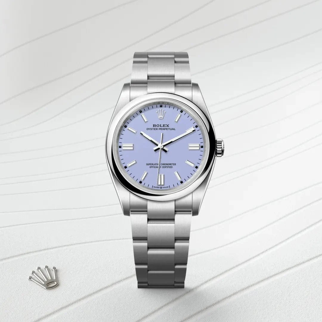 Rolex Oyster Perpetual 36 M126000-0013