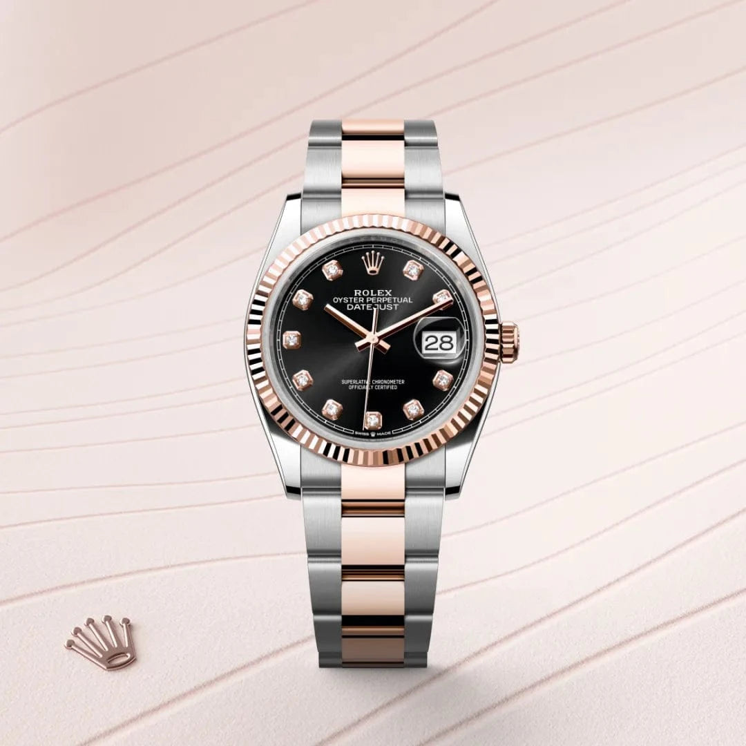 Rolex Datejust 36 M126231-0020