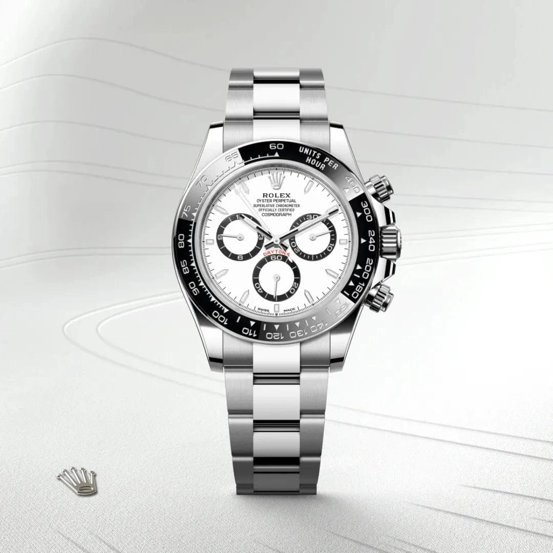 Rolex Cosmograph Daytona M126500LN-0001