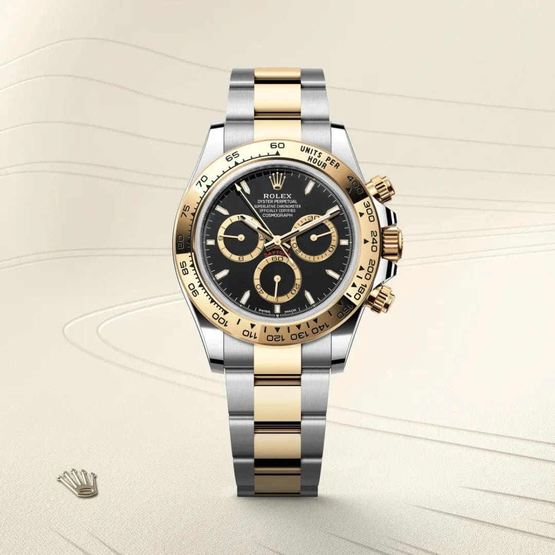 Rolex Cosmograph Daytona M126503-0003