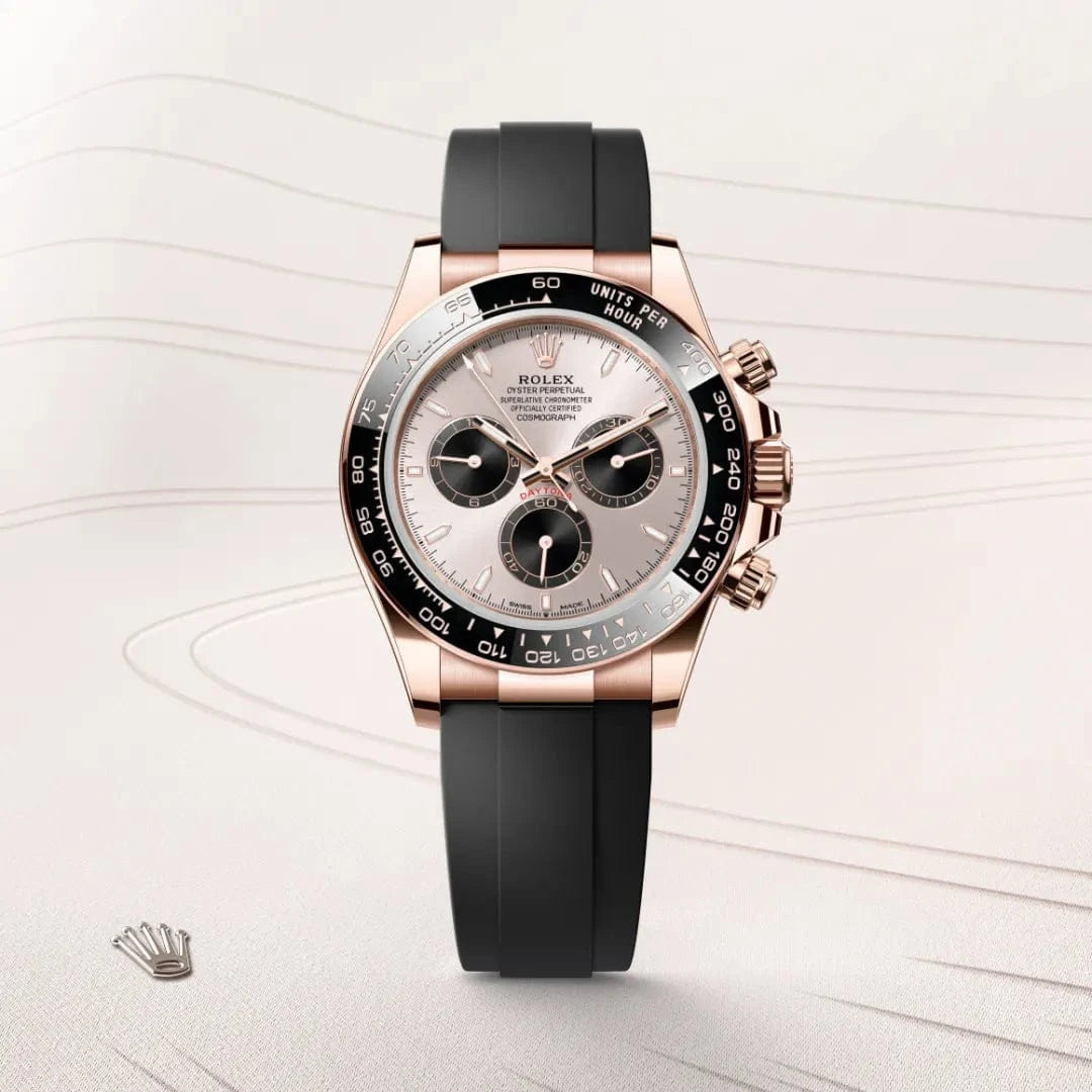 Rolex Cosmograph Daytona M126515LN-0006