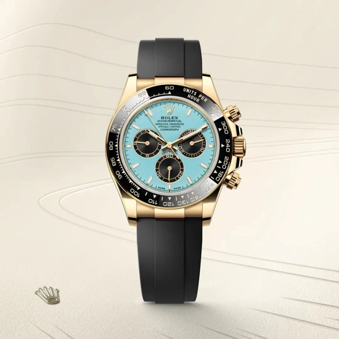 Rolex Cosmograph Daytona M126518LN-0014