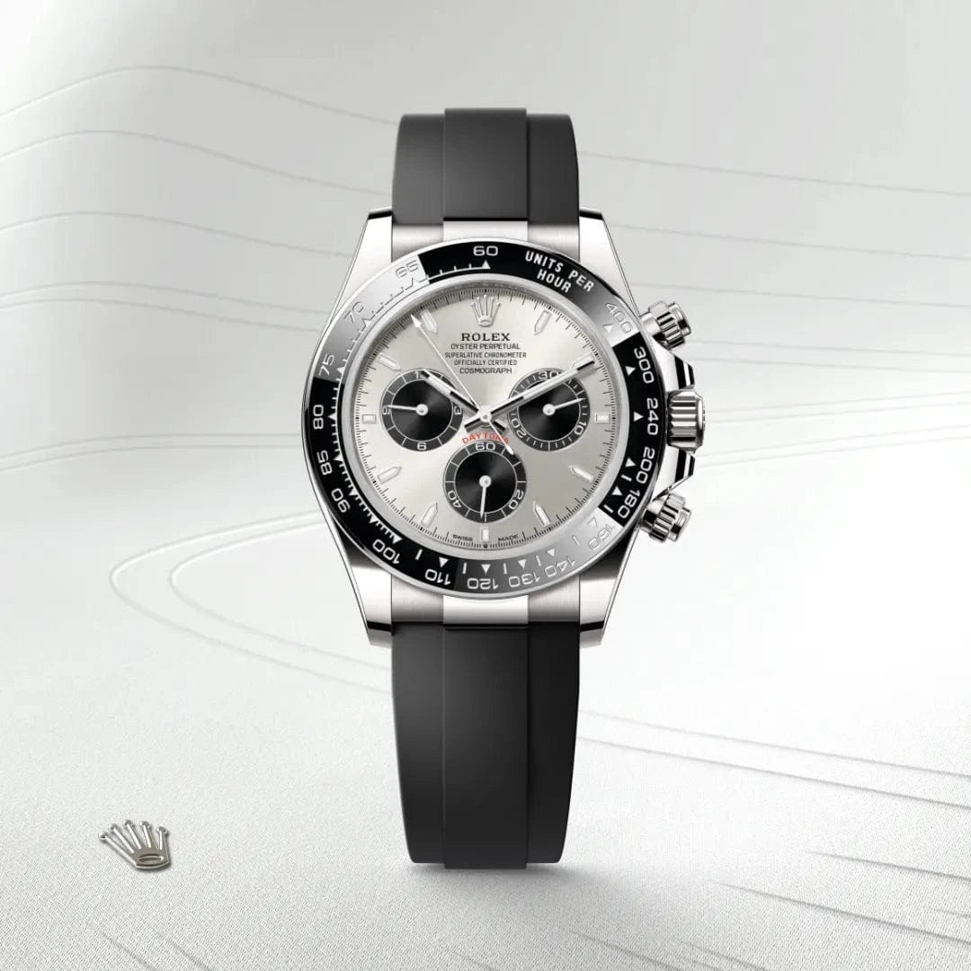 Rolex Cosmograph Daytona M126519LN-0006