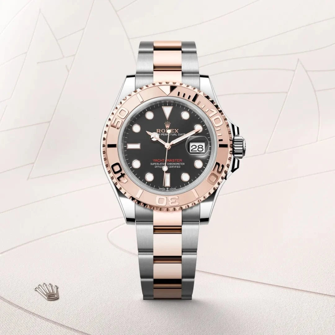 Rolex Yacht-Master 40 M126621-0002