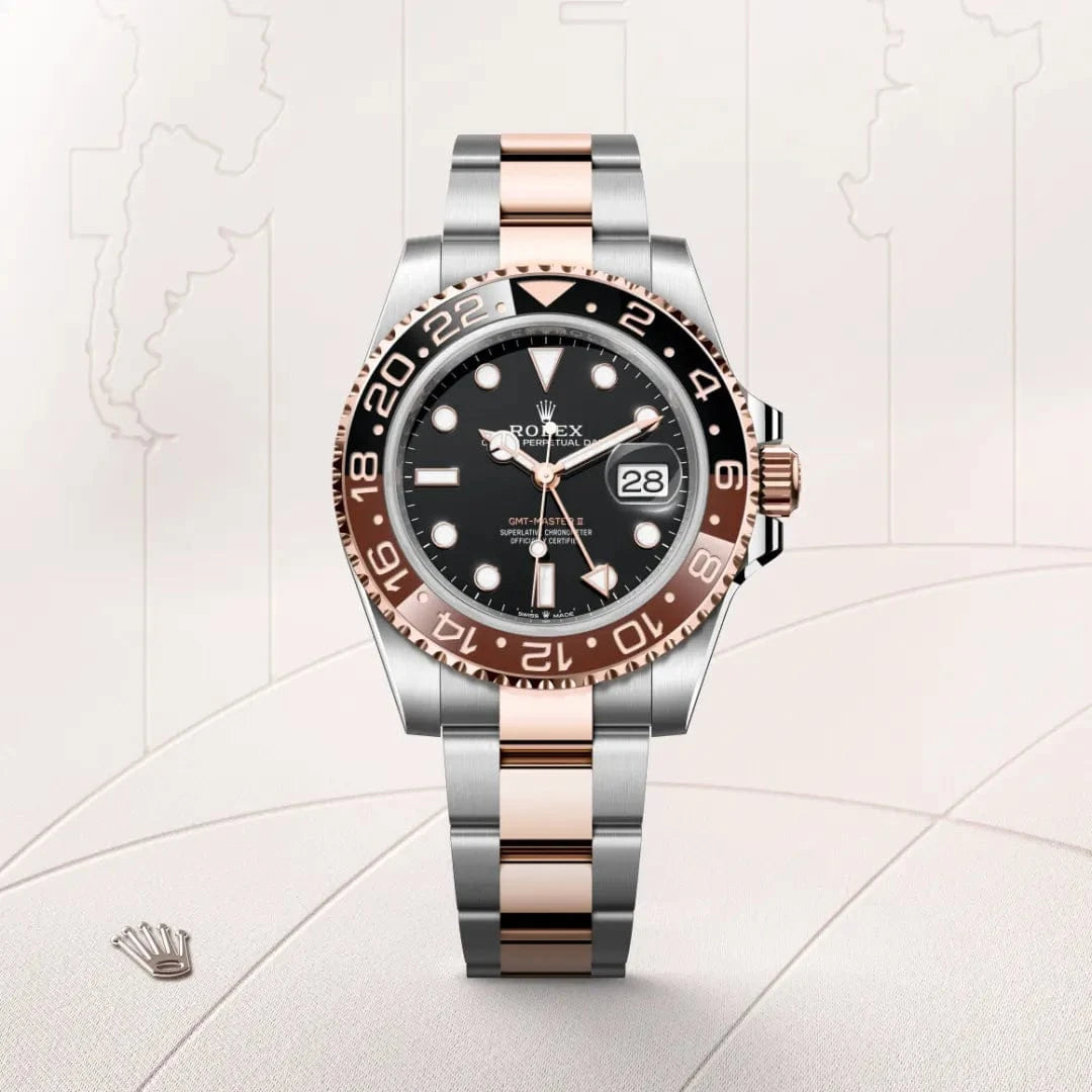 Rolex GMT-Master II M126711CHNR-0002
