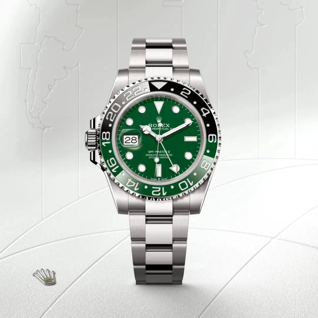 Rolex GMT-Master II M126729VTNR-0001