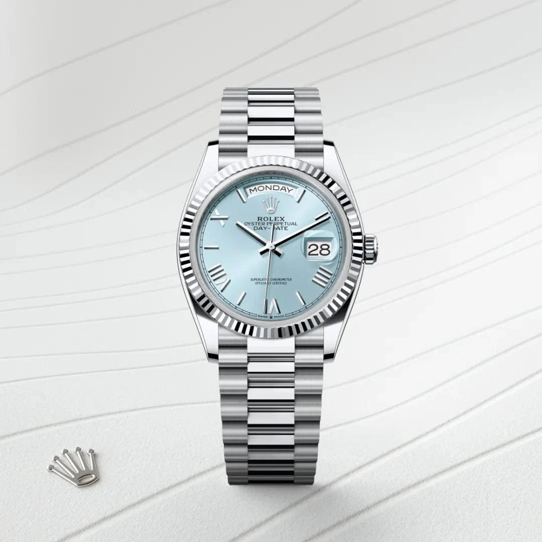 Rolex Day-Date 36 M128236-0018