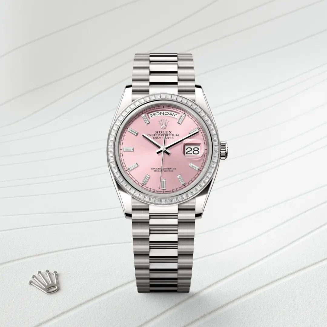 Rolex Day-Date 36 M128399TBR-0029