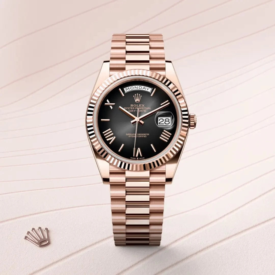 Rolex Day-Date 40 M228235-0055