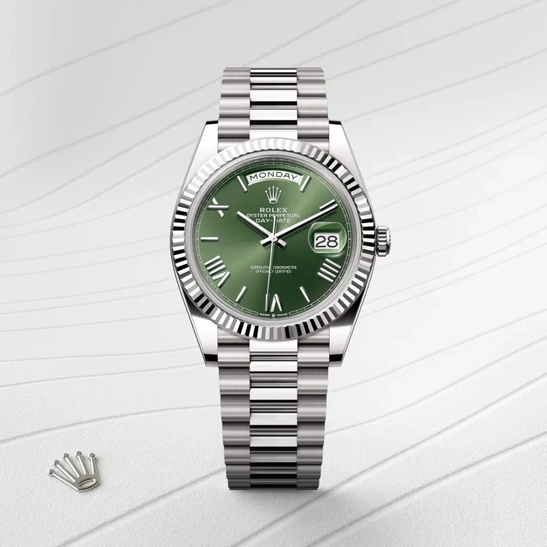 Rolex Day-Date 40 M228239-0033