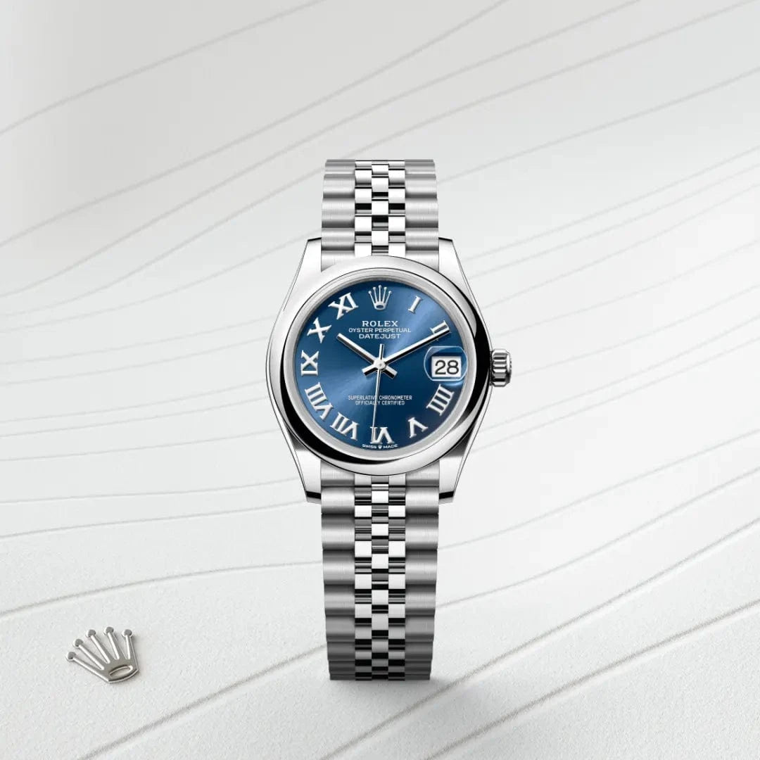 Rolex Datejust 31 M278240-0018
