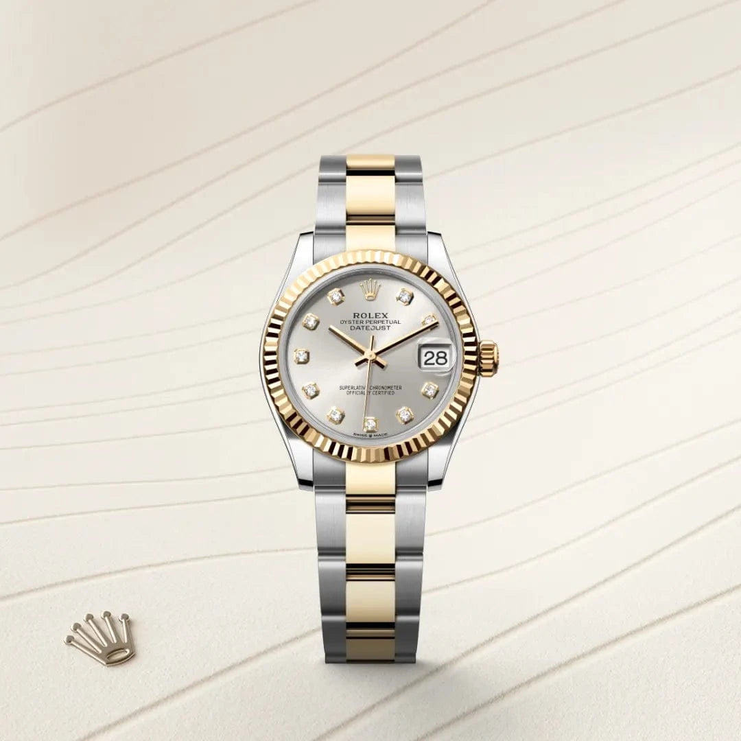 Rolex Datejust 31 M278273-0019