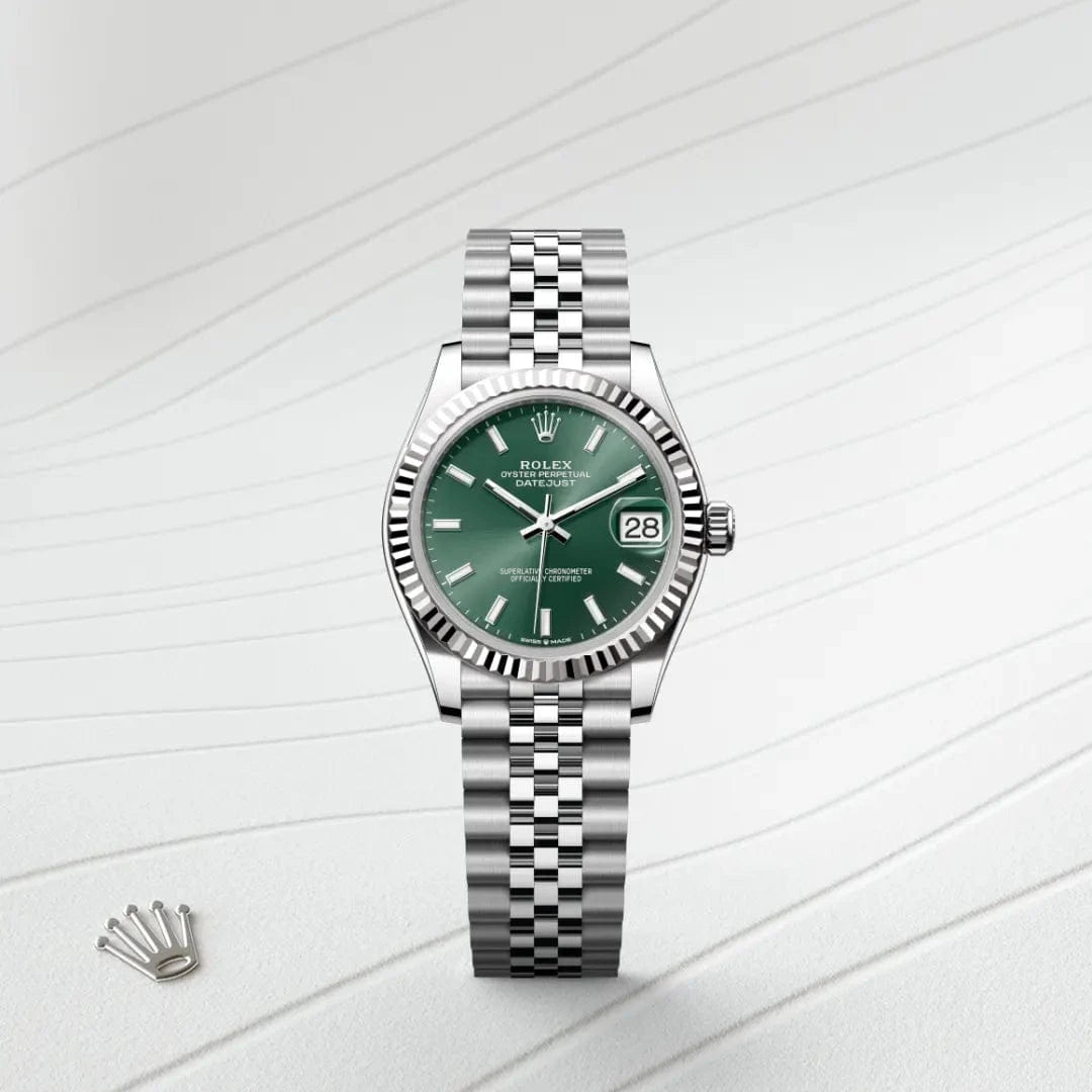 Rolex Datejust 31 M278274-0018