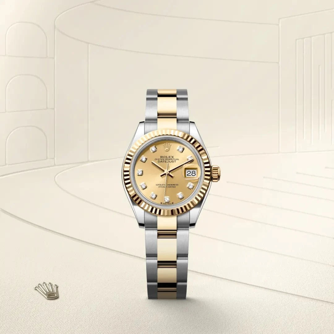 Rolex Lady-Datejust M279173-0012
