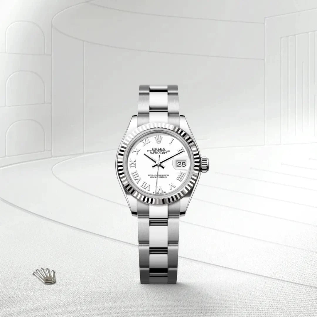 Rolex Lady-Datejust M279174-0020