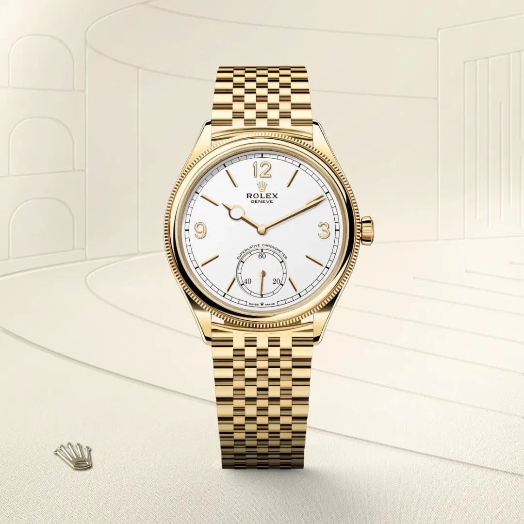 Rolex 1908 M52508-0008