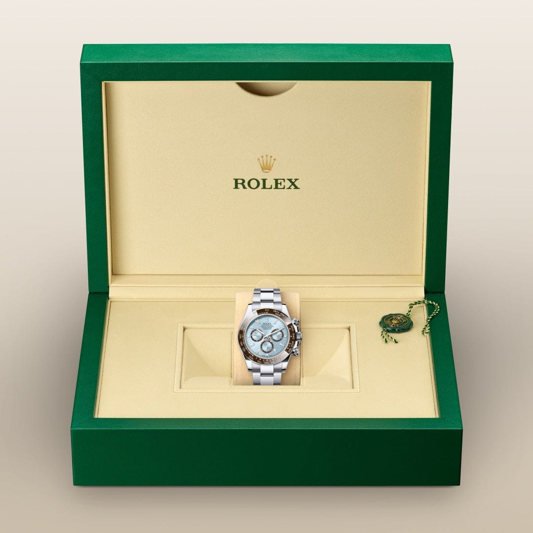 Rolex Cosmograph Daytona M126506-0002