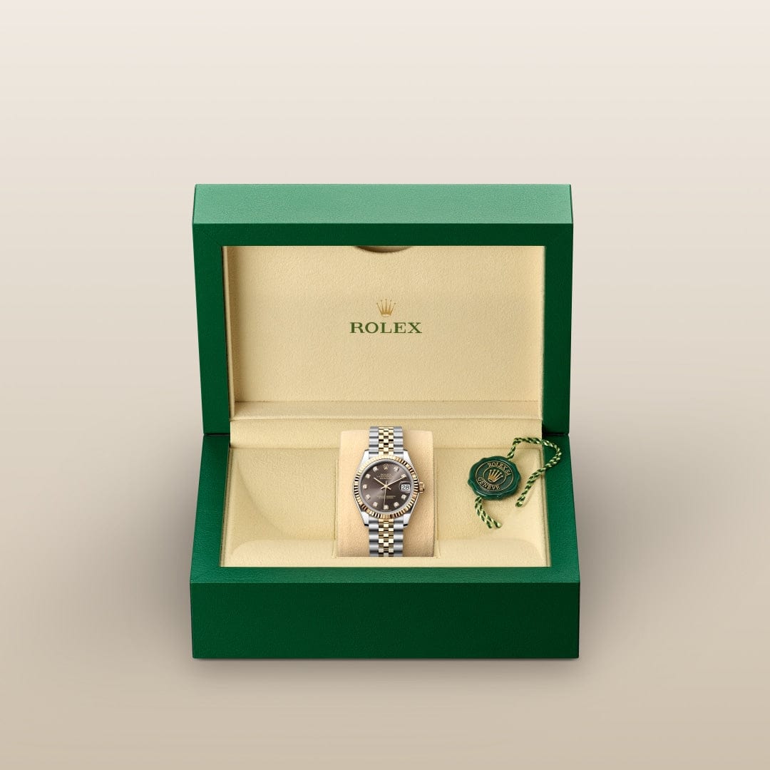 Rolex Datejust M278273-0022