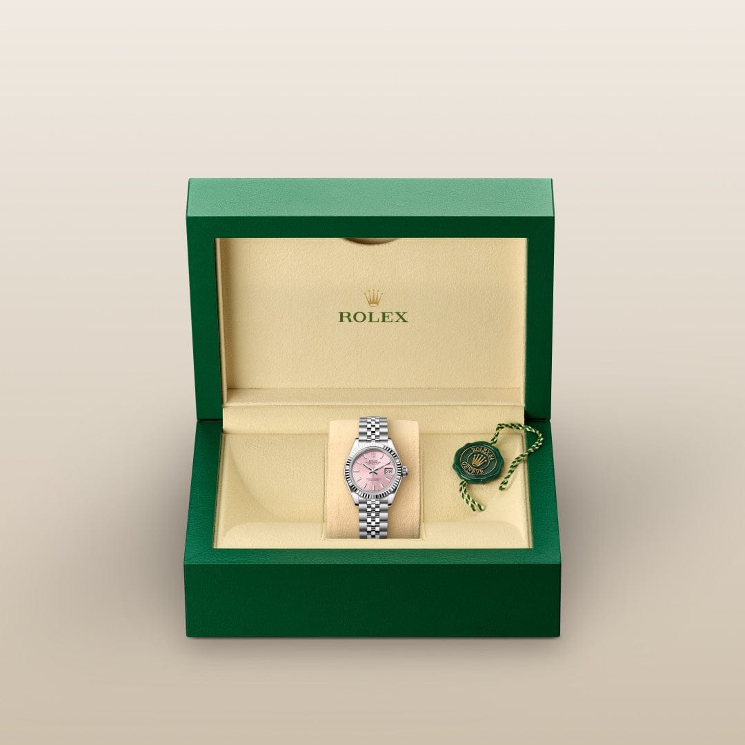 Rolex Lady-Datejust M279174-0001