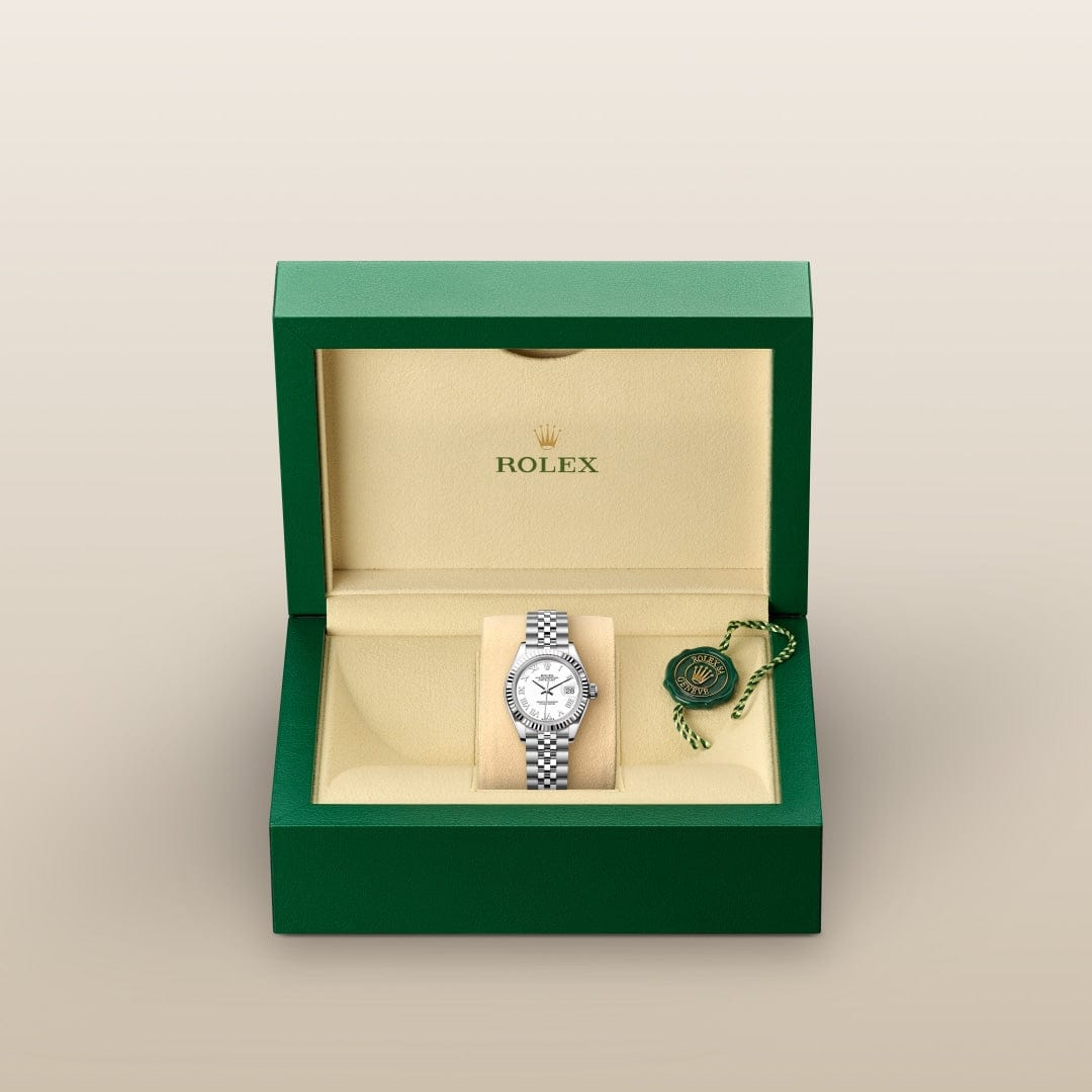 Rolex Lady-Datejust M279174-0019