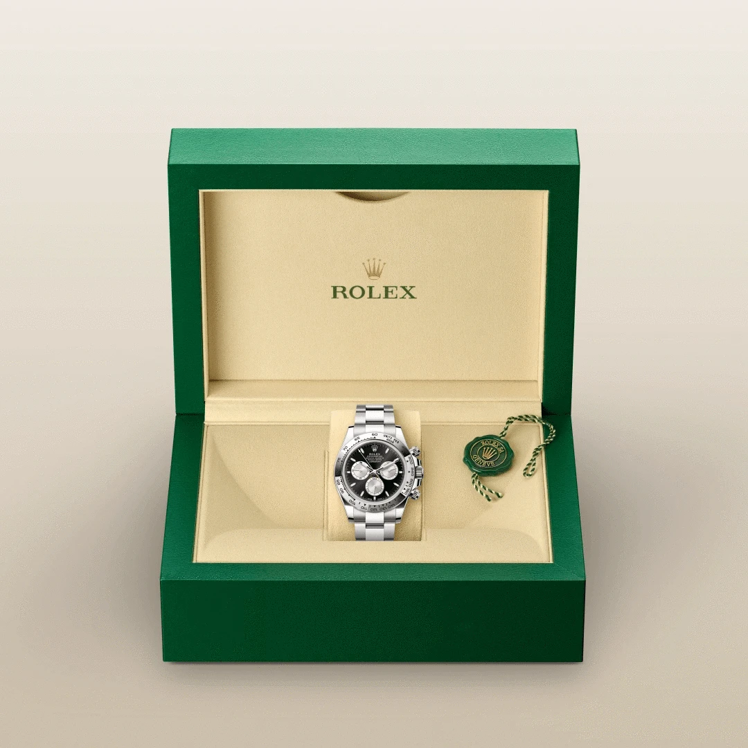Rolex Cosmograph Daytona M126509-0001