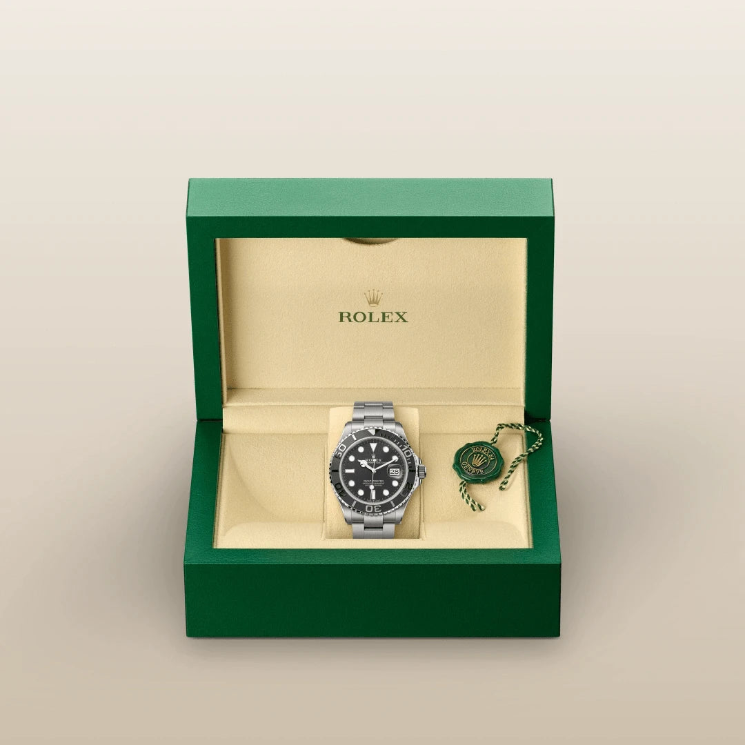 Rolex Yacht-Master 42 M226627-0001