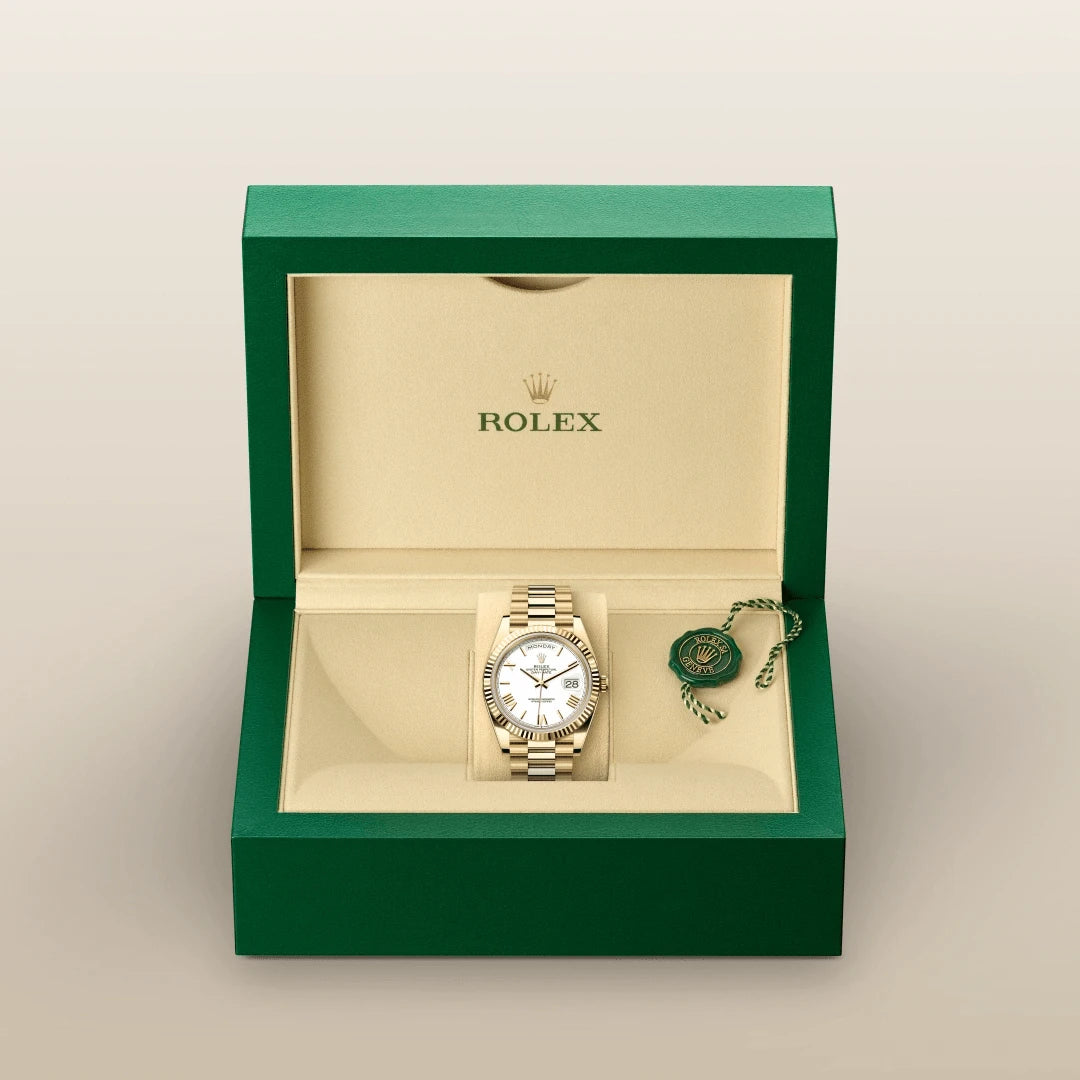 Rolex Day-Date 40 M228238-0042