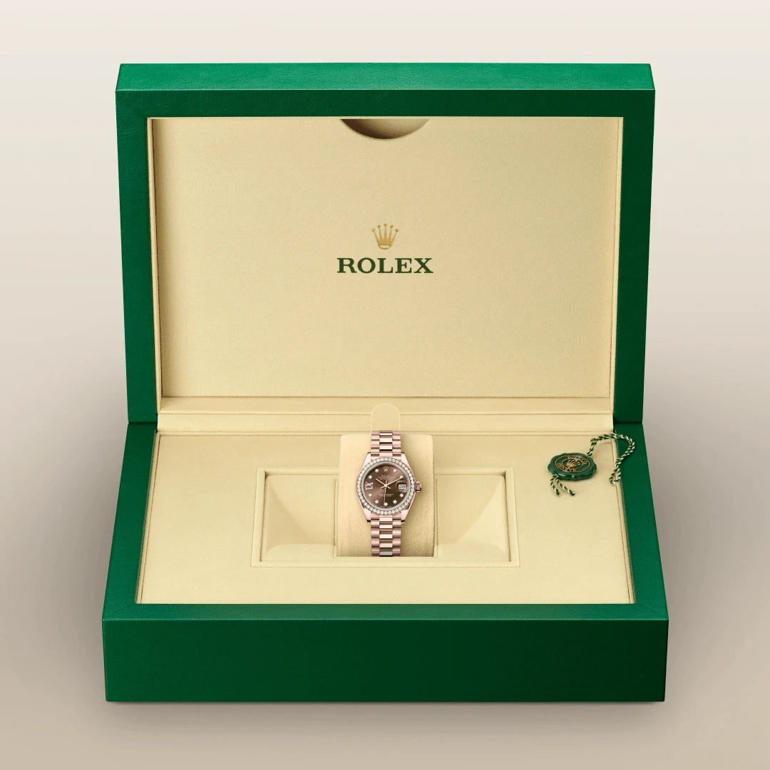 Rolex Lady-Datejust M279135RBR-0001