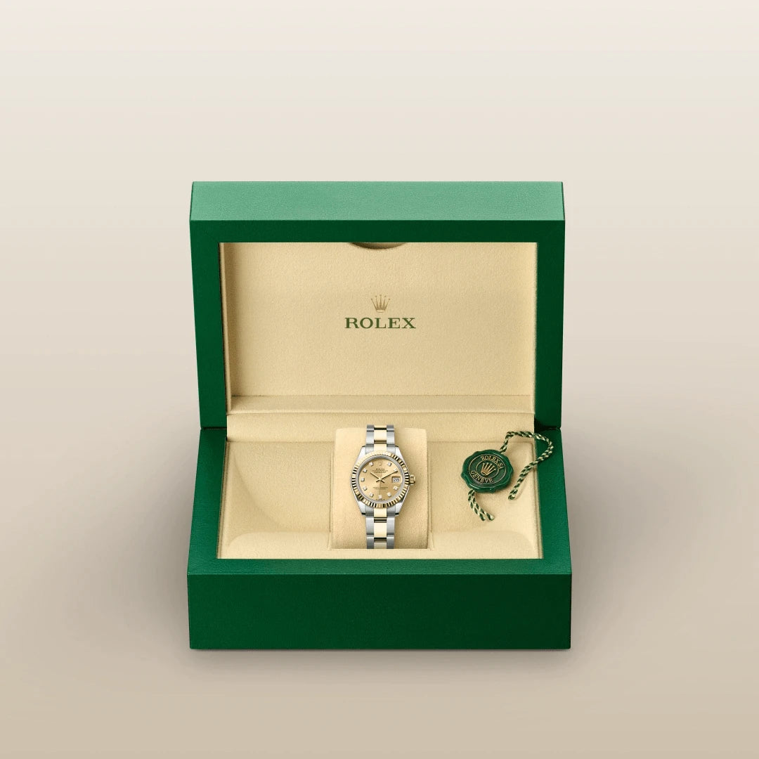 Rolex Lady-Datejust M279173-0012